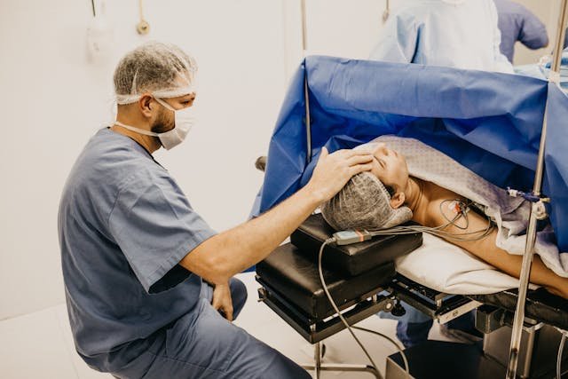 Assurance santé
