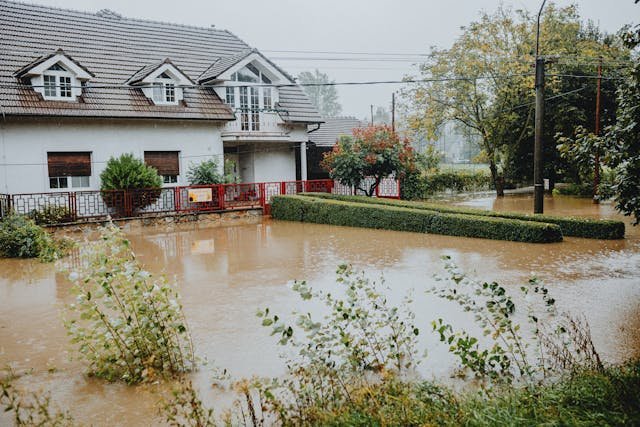 Woningverzekering