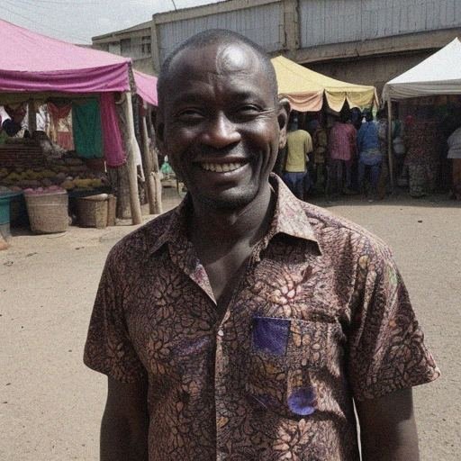 Ibrahim Diallo
