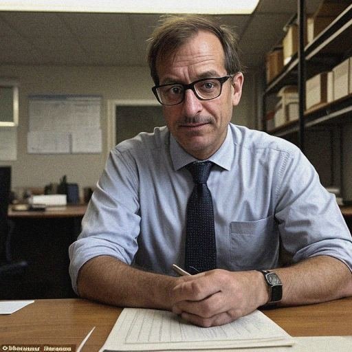 Marc-Antoine Perrin